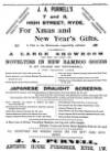 Isle of Wight Observer Saturday 15 December 1900 Page 8