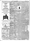 Isle of Wight Observer Saturday 15 February 1908 Page 4