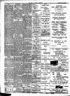 Isle of Wight Observer Saturday 26 December 1908 Page 8