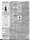 Isle of Wight Observer Saturday 02 January 1909 Page 4