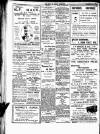 Isle of Wight Observer Saturday 02 November 1912 Page 8