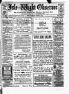 Isle of Wight Observer Saturday 15 March 1919 Page 1