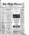 Isle of Wight Observer