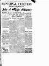 Isle of Wight Observer Saturday 25 October 1919 Page 5