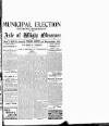 Isle of Wight Observer Saturday 01 November 1919 Page 5