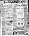 Isle of Wight Observer Saturday 17 January 1920 Page 1