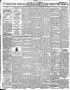 Isle of Wight Observer Saturday 21 May 1921 Page 1