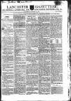 Lancaster Gazette Saturday 19 September 1801 Page 1