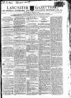 Lancaster Gazette Saturday 17 October 1801 Page 1