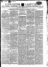 Lancaster Gazette Saturday 24 October 1801 Page 1