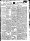 Lancaster Gazette Saturday 21 November 1801 Page 1