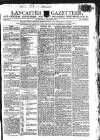 Lancaster Gazette Saturday 05 December 1801 Page 1