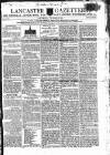Lancaster Gazette Saturday 26 December 1801 Page 1