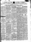 Lancaster Gazette Saturday 16 January 1802 Page 1