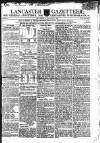 Lancaster Gazette Saturday 06 February 1802 Page 1