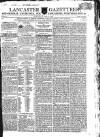 Lancaster Gazette Saturday 03 April 1802 Page 1