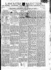 Lancaster Gazette Saturday 10 April 1802 Page 1