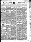 Lancaster Gazette Saturday 01 May 1802 Page 1