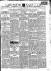 Lancaster Gazette Saturday 05 June 1802 Page 1