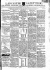 Lancaster Gazette Saturday 12 June 1802 Page 1