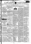 Lancaster Gazette Saturday 19 June 1802 Page 1