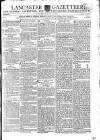 Lancaster Gazette Saturday 14 August 1802 Page 1