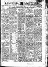 Lancaster Gazette Saturday 11 December 1802 Page 1