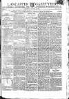 Lancaster Gazette Saturday 26 February 1803 Page 1