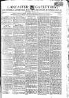 Lancaster Gazette Saturday 05 March 1803 Page 1