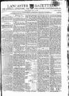 Lancaster Gazette Saturday 11 June 1803 Page 1