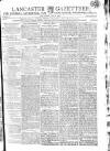 Lancaster Gazette Saturday 02 July 1803 Page 1