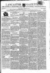 Lancaster Gazette Saturday 22 October 1803 Page 1