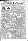 Lancaster Gazette Saturday 24 December 1803 Page 1