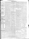 Leicester Chronicle Saturday 12 January 1822 Page 3