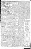 Leicester Chronicle Saturday 31 January 1824 Page 3