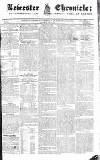 Leicester Chronicle Saturday 10 July 1824 Page 1