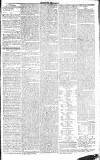 Leicester Chronicle Saturday 12 November 1825 Page 3