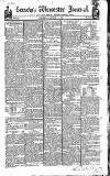 Leicester Chronicle Thursday 11 January 1827 Page 1