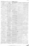 Leicester Chronicle Saturday 31 March 1827 Page 3