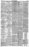 Leicester Chronicle Saturday 21 March 1829 Page 3