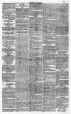 Leicester Chronicle Saturday 29 August 1829 Page 3