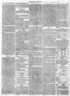 Leicester Chronicle Saturday 01 October 1831 Page 4