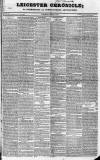 Leicester Chronicle Saturday 11 February 1832 Page 1