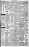 Leicester Chronicle Saturday 23 March 1833 Page 3