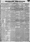 Leicester Chronicle Saturday 18 May 1833 Page 1