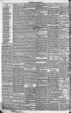 Leicester Chronicle Saturday 26 October 1833 Page 4