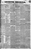 Leicester Chronicle Saturday 11 January 1834 Page 1