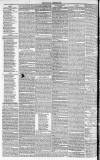 Leicester Chronicle Saturday 12 April 1834 Page 4
