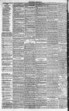 Leicester Chronicle Saturday 20 September 1834 Page 4