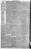 Leicester Chronicle Saturday 15 November 1834 Page 4